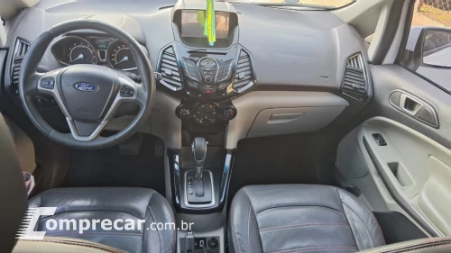 ECOSPORT 2.0 Direct Titanium