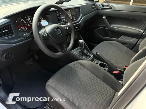 VIRTUS 1.6 MSI Sense