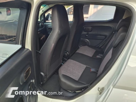 MOBI 1.0 8V EVO Like.