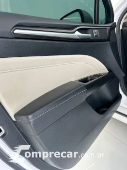 FUSION 2.0 Gtdi Titanium AWD 16V