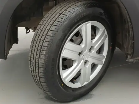 KWID 1.0 12V SCE FLEX ZEN MANUAL