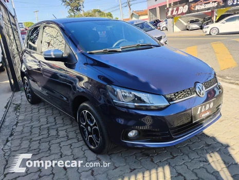 FOX 1.6 MI Rock IN RIO 8V