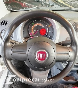 FIORINO 1.4 MPI Furgão Working 8V