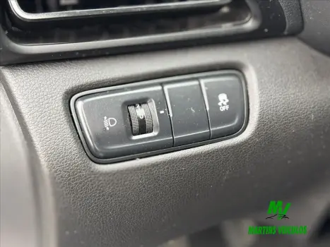 HB20 1.0 12V Comfort Plus