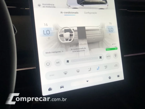 7 1.5 TGDI PHEV LUXURY DHT