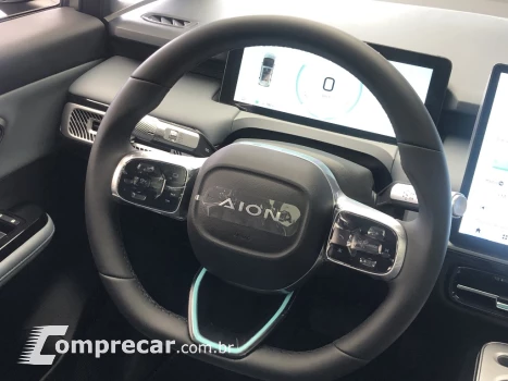 Aion Y 63,2 KW ELETRICO ELITE