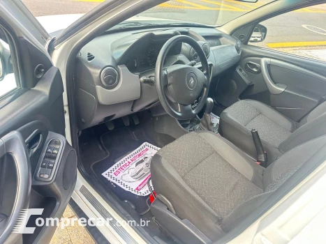 DUSTER 1.6 16V SCE Expression