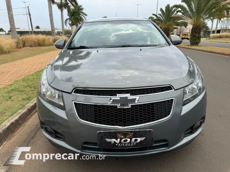 CRUZE 1.8 LT 16V