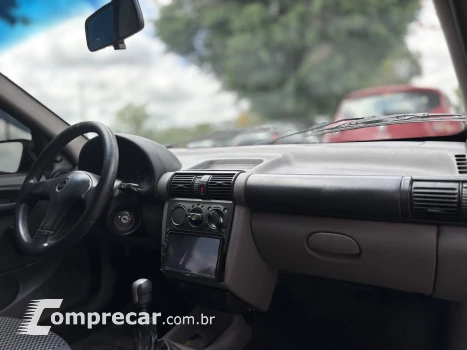 CLASSIC 1.0 MPFI LS 8V