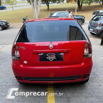 PALIO 1.0 MPI Fire 8V