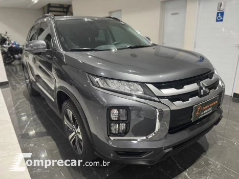 OUTLANDER SPORT 2.0 Mivec HPE AWD