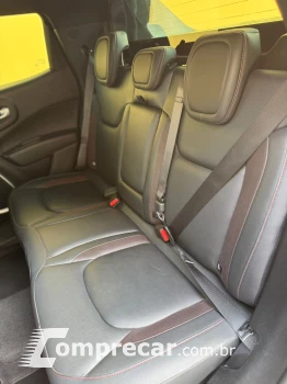 TORO 2.0 16V Turbo Ultra 4WD