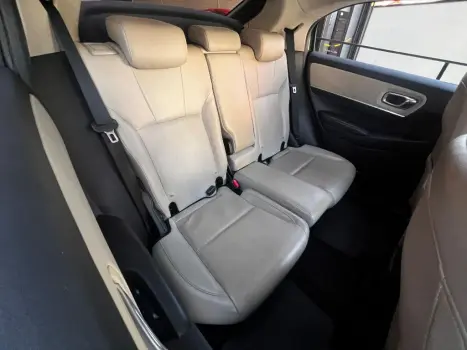 HR-V Advance 1.5  Flex TB 16V 5p Aut.