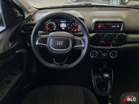 ARGO - 1.0 FIREFLY MANUAL