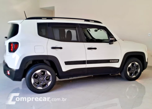 RENEGADE 1.8 16V