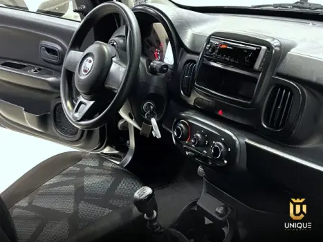 MOBI - 1.0 EVO LIKE. MANUAL