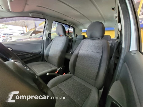 FOX 1.6 MI I-motion 8V