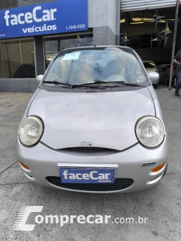 QQ 1.1/1.0 12V 69cv 5p