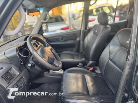 PAJERO 2.0 TR4 4X4 16V