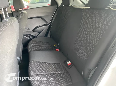 HB20 1.0 12V Comfort