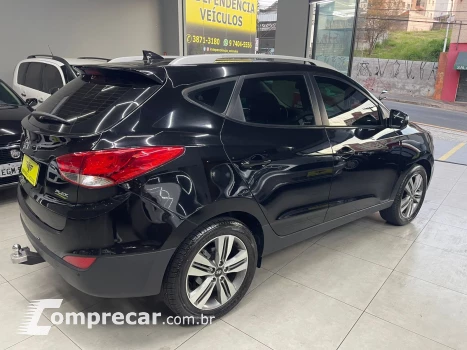 IX35 2.0 MPFI GLS 16V