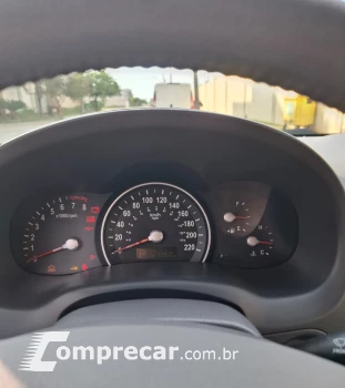 CARNIVAL 3.5 EX V6 24V