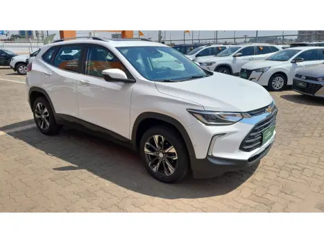 TRACKER 1.2 TURBO FLEX PREMIER AUTOMÁTICO