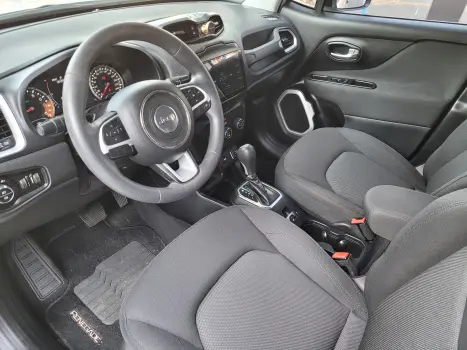 RENEGADE 1.8 16V STD