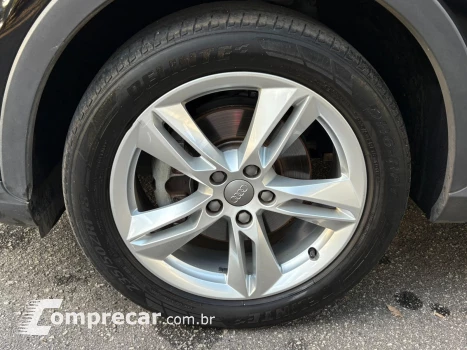 Q3 1.4 TFSI Ambiente S Tronic