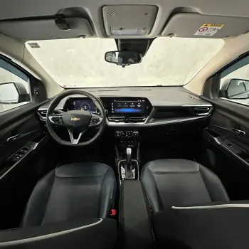 SPIN PREMIER 1.8 8V Econo.Flex 5p Aut.