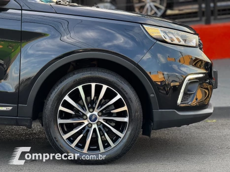 TERRITORY Titanium 1.5 GTDi EcoBo. Aut.