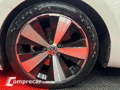 FUSCA 2.0 TSI SPORT 16V MANUAL