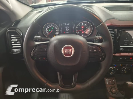 TORO 1.8 16V EVO Freedom AT6