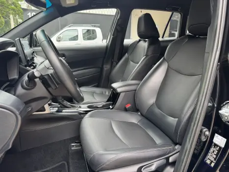 Corolla Cross 2.0 Vvt-Ie Flex Xre Direct Shift