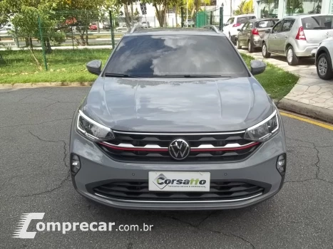 NIVUS 1.0 200 TSI Highline