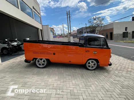 KOMBI 1.6 MI Pick-up CS 8V