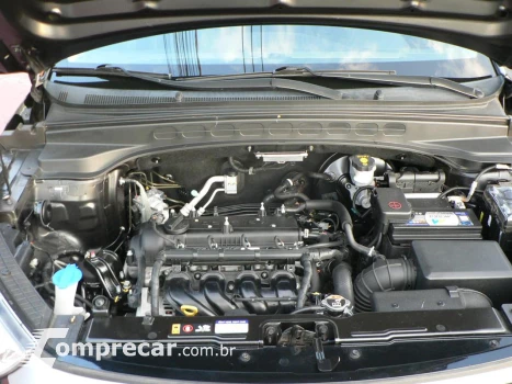 CRETA 1.6 16V Attitude