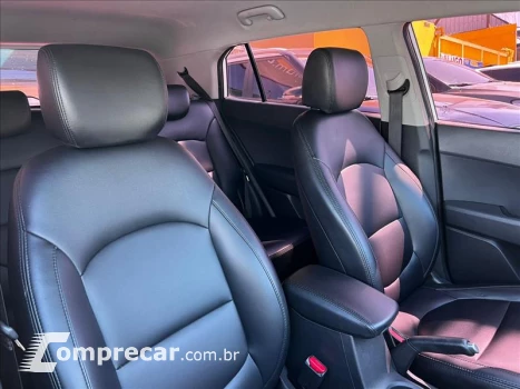 CRETA 1.6 16V Attitude