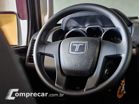 T4 3.2 XLT 4X4 20V Turbo Intercooler