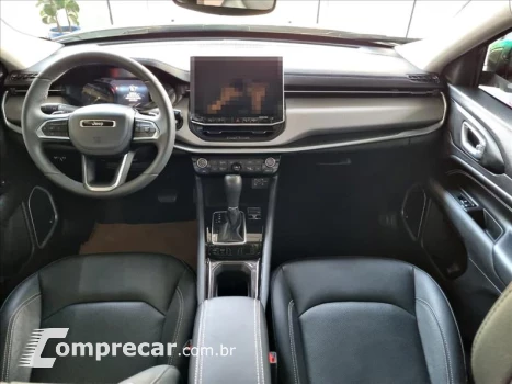 COMPASS 1.3 T270 Turbo Longitude