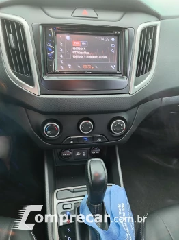 CRETA 1.6 16V Attitude