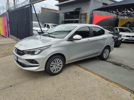 Fiat CRONOS DRIVE 1.3 4 portas