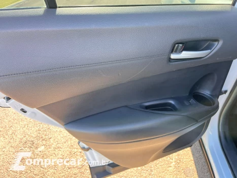 COROLLA CROSS 2.0 Vvt-ie XRE