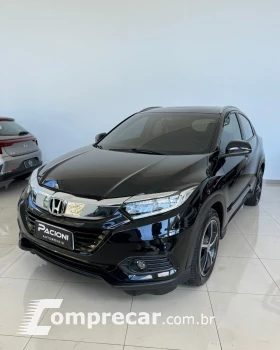 Honda HR-V 1.5 16V Turbo Touring 4 portas