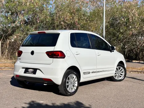 Fox 1.6 MSI Connect (Flex)