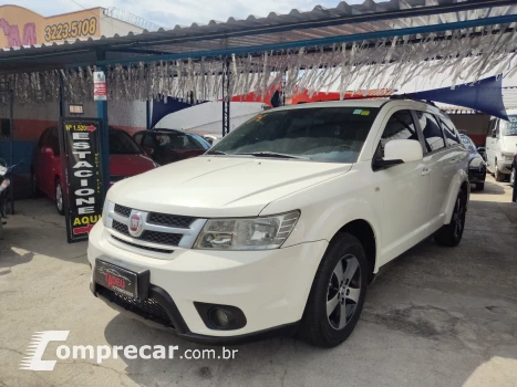 FREEMONT 2.4 Precision 16V