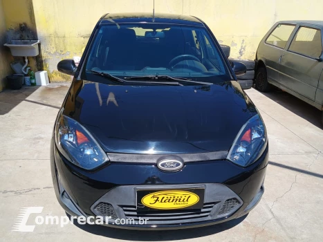 FIESTA 1.6 Rocam Hatch 8V