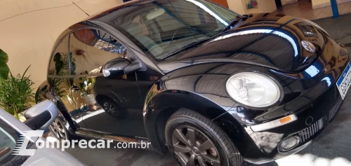 NEW BEETLE 2.0 MI 8V