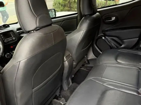 RENEGADE 2.0 16V Turbo Limited 4X4