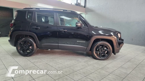 Renegade Sport T270 1.3 TB 4x2 Flex Aut.